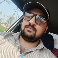 Faraz ahmed  Ahmed, safety officer