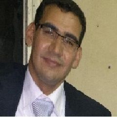 خالد حماد, Business Development Manager‎‏ 