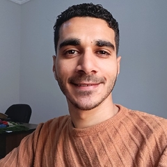 Bahaa gamal