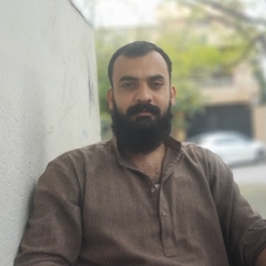 Khurram Shehzad