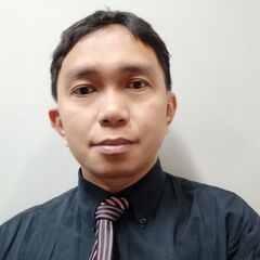 Rinto Purbaya, Cost Accounting Officer