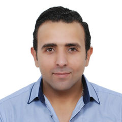 AHMED KAMEL, automation engineer