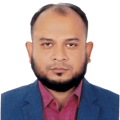 ZIAUR RAHMAN, Supply Assistant Manager 