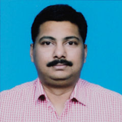 Sunil Andrews