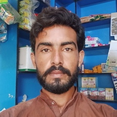 Rizwan Ali