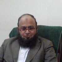 Sar Zamin Khan, Professor in Animal/Poultry Science