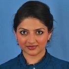 Hirra Khan (AvMP), Flight Operations Technical Documentation Officer