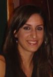 Cynthia Meghames, Manager - Audit and Assurance services