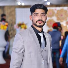 Haseeb Ullah