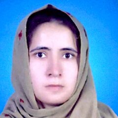 Dr Pari Gull Baloch