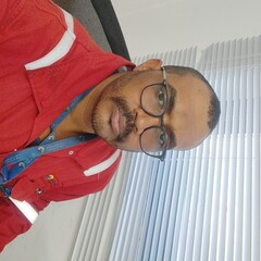 Mursi  Abdelrahman , Operation Shift Supervisor 