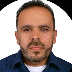 Hussein al-Ali, Freelance Translator
