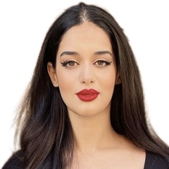 Yousra Bouchenak