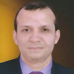 محمد نبيل صديق محمد النجار, كيميائي