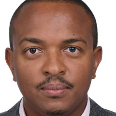 David Kanjau