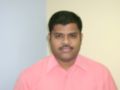 Suresh Rajendran, system analyst