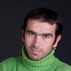 Nenad Vilimanovic, Senior Digital UI/UX Designer