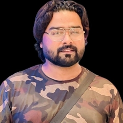 Zaki Shah