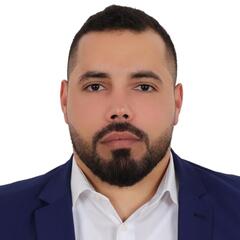 Tarek Omar CPA, Financial Controller