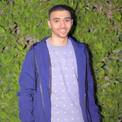 mohamed tarek