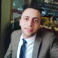 Amir Mohamed, General Accountant