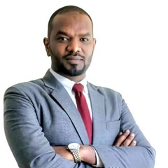  Abbas Abdien, Researcher And Legal Advisor