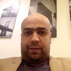  Amr   Metwly  Mohammad, مدير مبيعات ومشتروات 