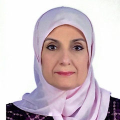 Tahani Youssef