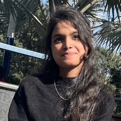 Rohini Bhaskar