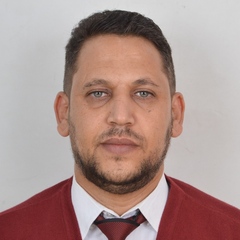 Mohamed Mansour, ingenieur Informatique 