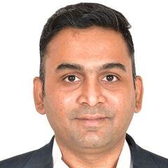 Raj Sreenivasan Iyer, Head of Finance