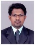 Kishore S Nair, System Administrator