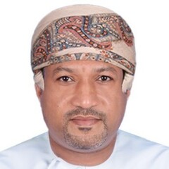 Khalifa AlHinai