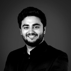 Subhinav Menon, Project Manager