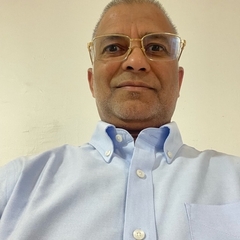 Mohd Nabi Razi, Accounts & Finance Manager