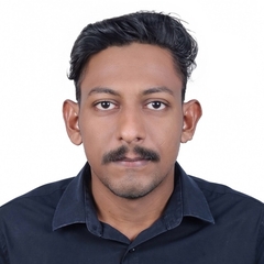 Mohammed Asif, full stack web developer