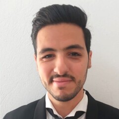 Skander ZOUARI, Full Stack Designer Developer