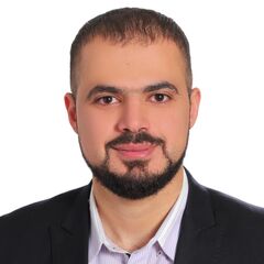 أحمد عبد الله, Project Manager – ELV Systems