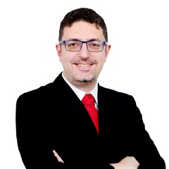 عبد الرحمن سنان, Manager - Finance