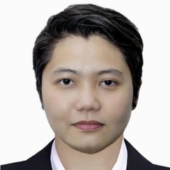 Anna Lynn Yngcong, General Manager Operations
