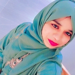Shireen Ghouse Ghouse