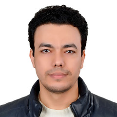 Ahmed Hassan, مدرس لغة انجليزية