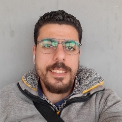 محمد خالد, full stack web developer