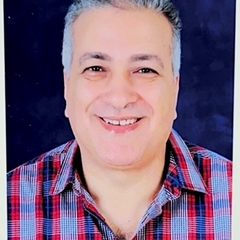 Mohammed Zaki