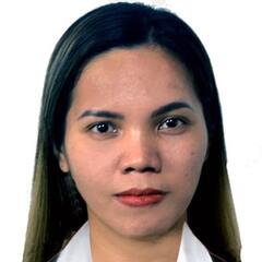 Kimberly  Polingga , Technical Assistant