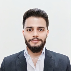 Yazan Alsaeed