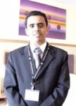 Ali Alshehri, Balanced Scorecard Project Manager