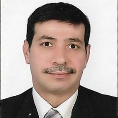 ayman abusharkh, Project Manager and Production Manager