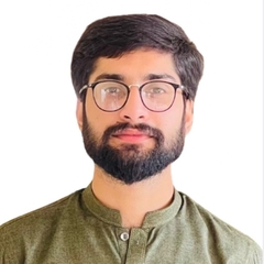 Engr Tayyab Ahmed Cheema