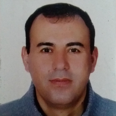 Moayad Alhamad